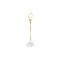 Orecchini Maman et Sophie Donna in Argento ORMAF7EL0 - ORMAF7EL0